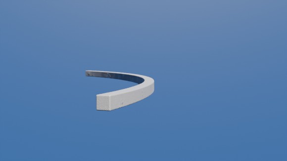 Square bar rolled to specs
